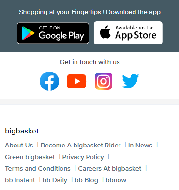 footer